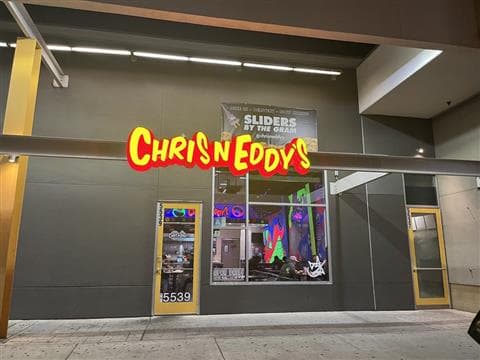Chris N’ Eddy’s Avatar