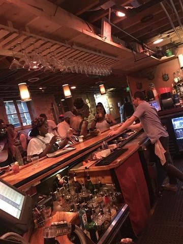 Meadowlark Bar Avatar