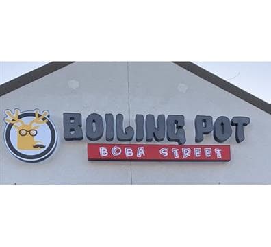 Boiling Pot and Boba Street Avatar