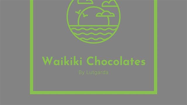 Waikiki Chocolates by Lutgarda Avatar
