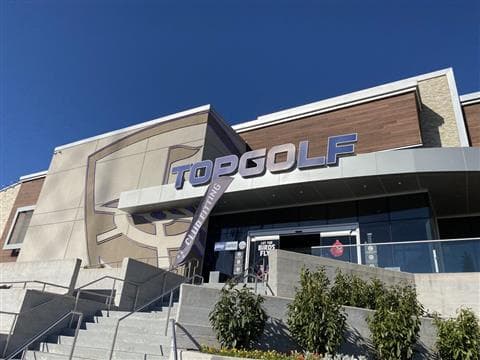Topgolf Nashville Avatar