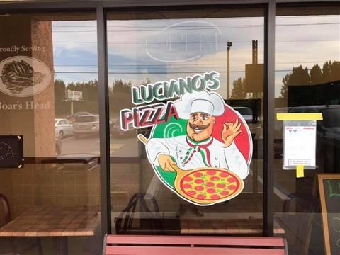Luciano's Too Pizzeria Avatar