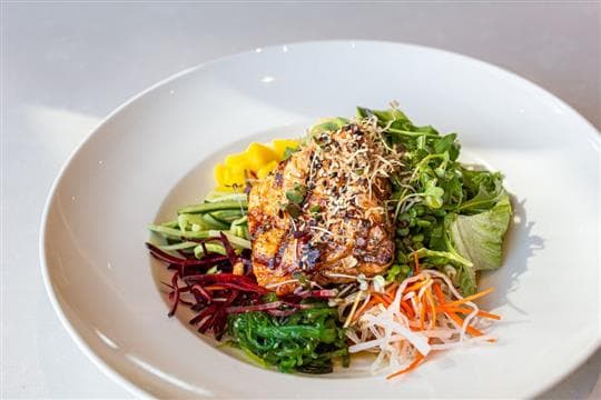 III by Wolfgang Puck Avatar