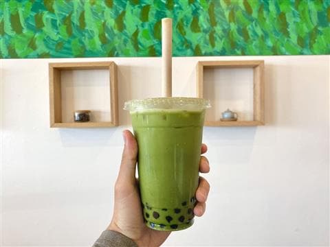 Camellia Rd Tea Bar Avatar