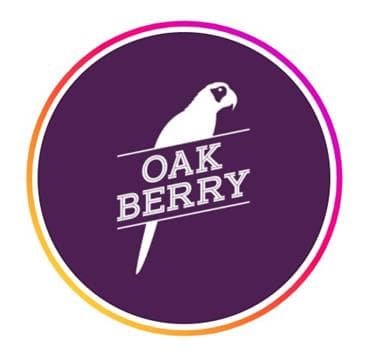 Oakberry Acai Avatar