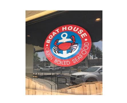 Boat House Cajun Boiled Seafood Avatar
