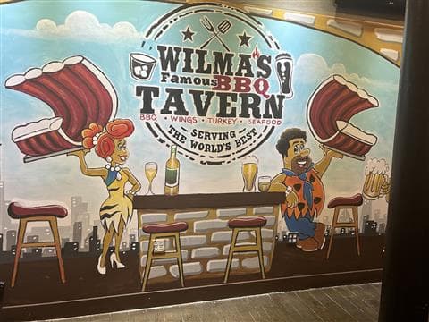 Wilma's Famous BBQ & Tavern Avatar