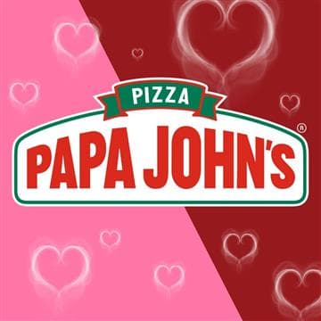 Papa John's Pizza Avatar