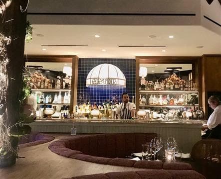 Sister Restaurant Avatar