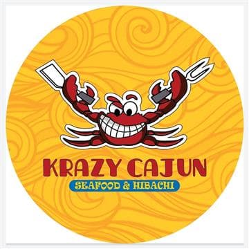 Krazy Cajun Avatar