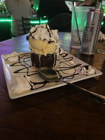 End Zone Plano Avatar