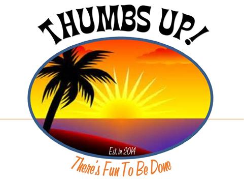 Thumbs Up! Bacon and BBQ Avatar