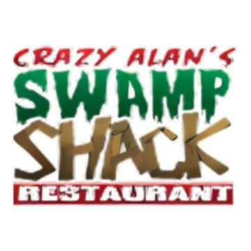 Crazy Alan’s Swamp Shack – Baybrook Avatar
