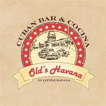 Old's Havana Cuban Bar & Cocina Avatar