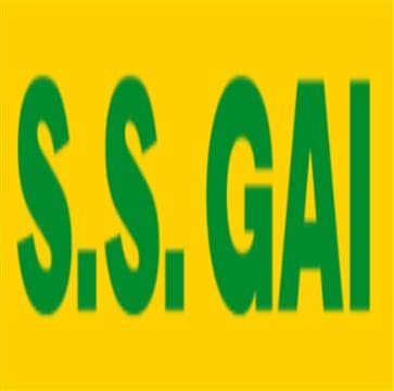 SS Gai Avatar