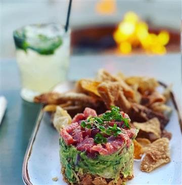 Sandy’s Beach Shack Avatar