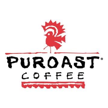 Puroast Coffee Avatar