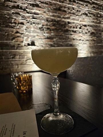 In Confidence Speakeasy Avatar