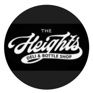 The Heights Deli & Bottle Shop Avatar