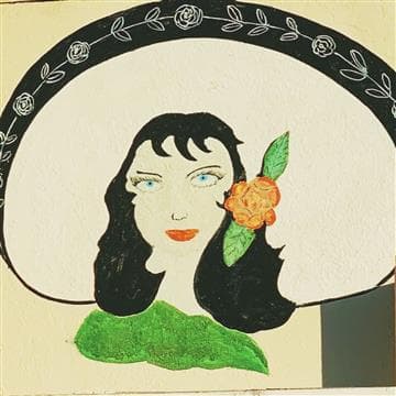 Vargas Mexicatessen Avatar