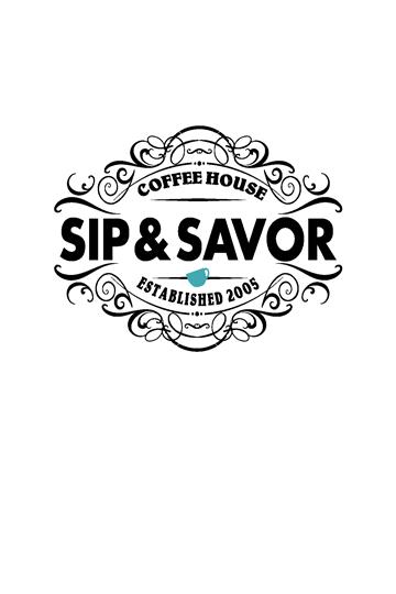 Sip & Savor Avatar