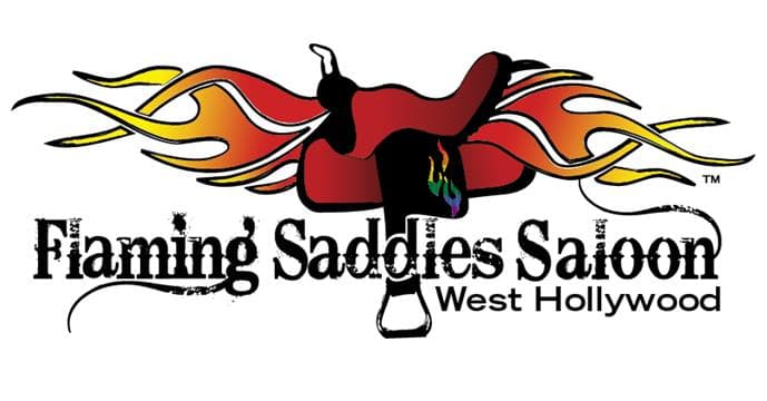 Flaming Saddles Saloon Avatar