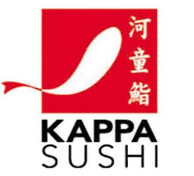 Kappa Sushi Avatar
