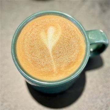 Bebito's Cafe Avatar