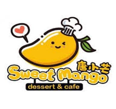 Sweet Mango Dessert Cafe Avatar