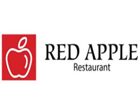 Red Apple Avatar