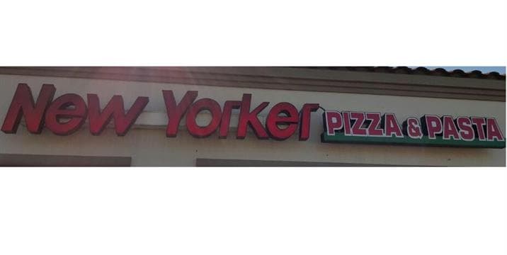 New Yorker Pizza & Pasta Avatar