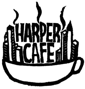 Harper Cafe Avatar