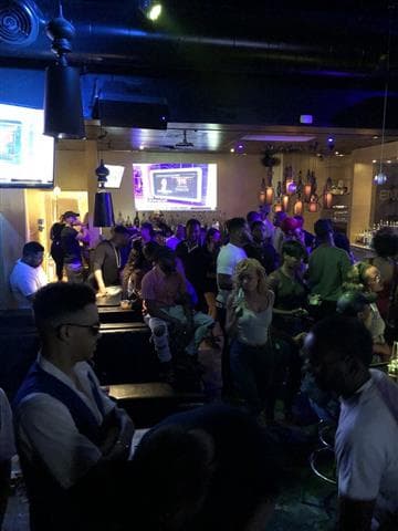 Encore Hookah Bar & Bistro Avatar