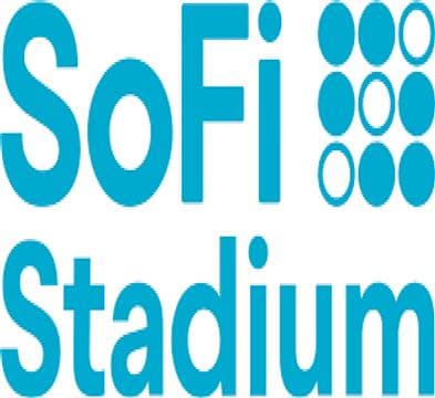 SoFi Stadium Avatar