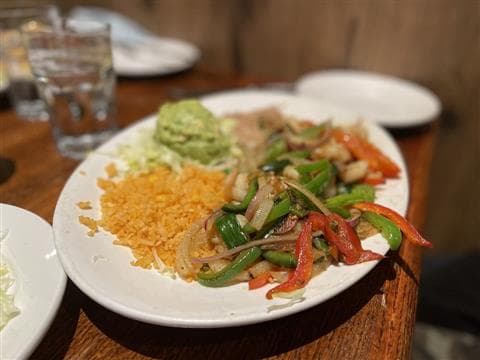 Las Fuentes Restaurant Avatar
