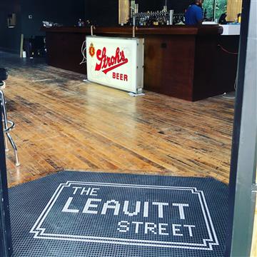 The Leavitt Street Inn & Tavern Avatar