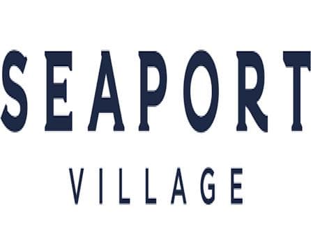 San Diego Seaport Village Shops & Restaurants Avatar