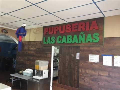 Pupuseria Las Cabanas Avatar