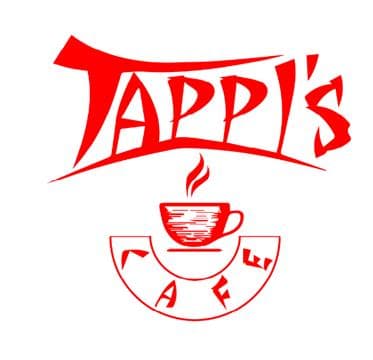 Tappi's Cafe Avatar