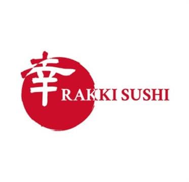 Rakki Sushi & Omakase Avatar