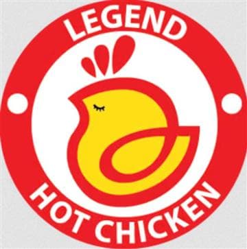 Legend Hot Chicken Restaurant Avatar