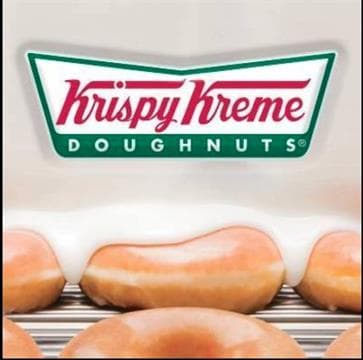 Krispy Kreme Avatar