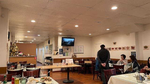 Chang´s Kitchen Restaurant Avatar