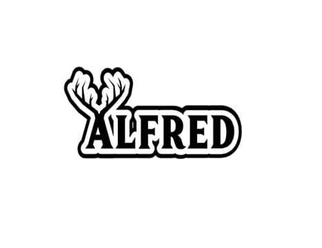 Alfred Coffee Avatar