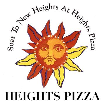 Heights Pizza Avatar