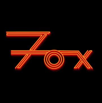 The Fox Theatre Avatar
