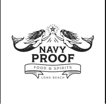 Navy Proof Food & Spirits Avatar