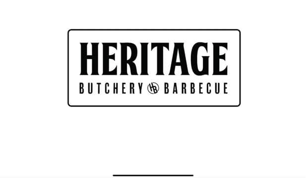 Heritage Butchery & Barbecue Avatar