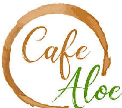 Cafe Aloe Avatar