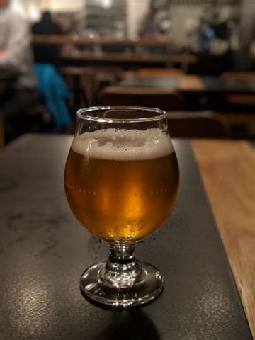 Wright Bros Brew and Brew Avatar